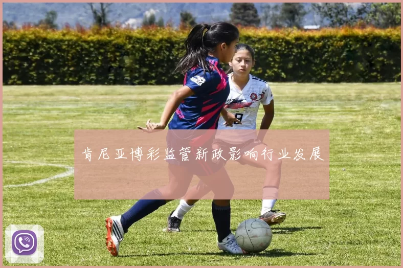 肯尼亚博彩监管新政影响行业发展