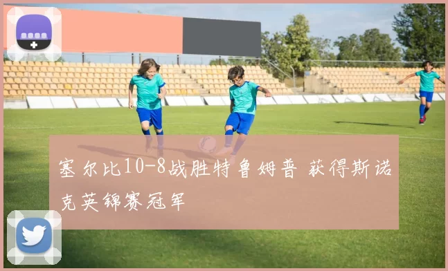 塞尔比10-8战胜特鲁姆普 获得斯诺克英锦赛冠军