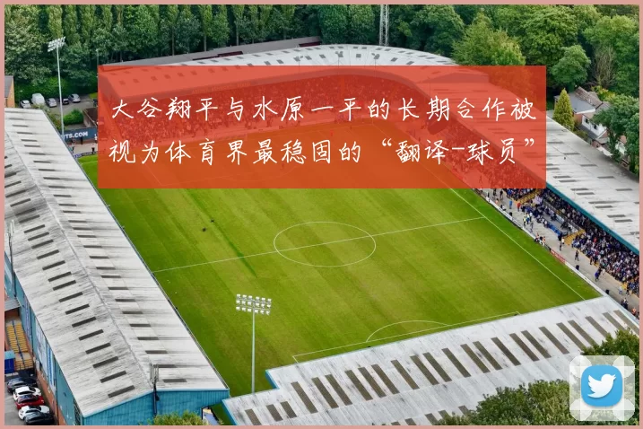 大谷翔平与水原一平的长期合作被视为体育界最稳固的“翻译-球员”关系典范